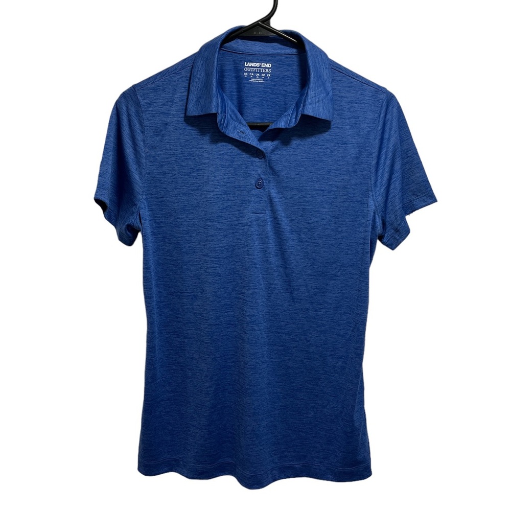 Lands’ End Polo Top